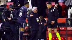 Kylian Mbappe có đang tự làm xấu hình ảnh của mình?